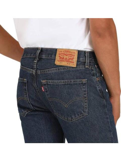 JEANS 511 SLIM STONE LEVIS STRAUSS