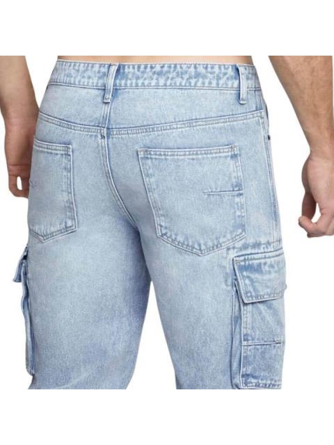 JEANS CARGO GRIS SEVEN JEANS