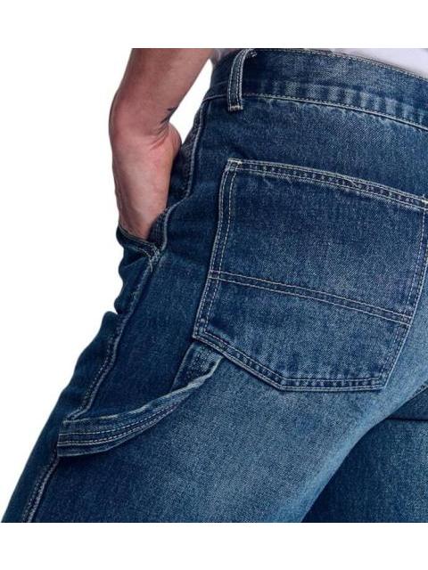 JEANS CARPINTERO GRIS HARD SODA