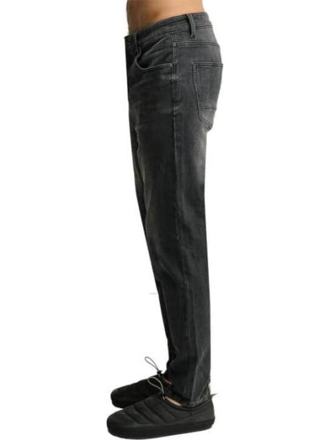 JEANS CARROT NEGRO NEXT CO
