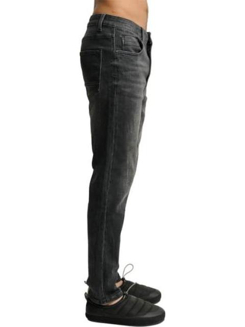 JEANS CARROT NEGRO NEXT CO