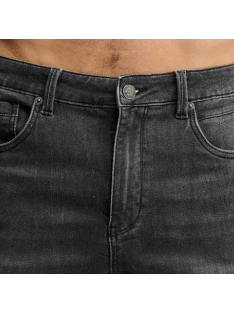 JEANS CARROT NEGRO NEXT CO