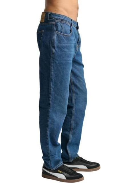 JEANS CORTE RECTO GRIS HPC POLO