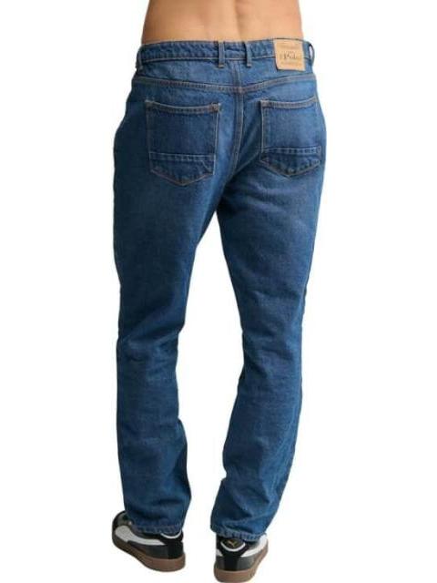 JEANS CORTE RECTO GRIS HPC POLO