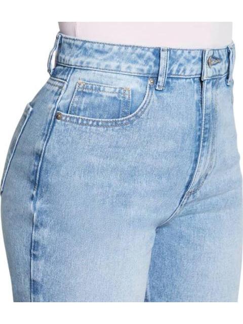 JEANS RECTO GRIS SEVEN JEANS