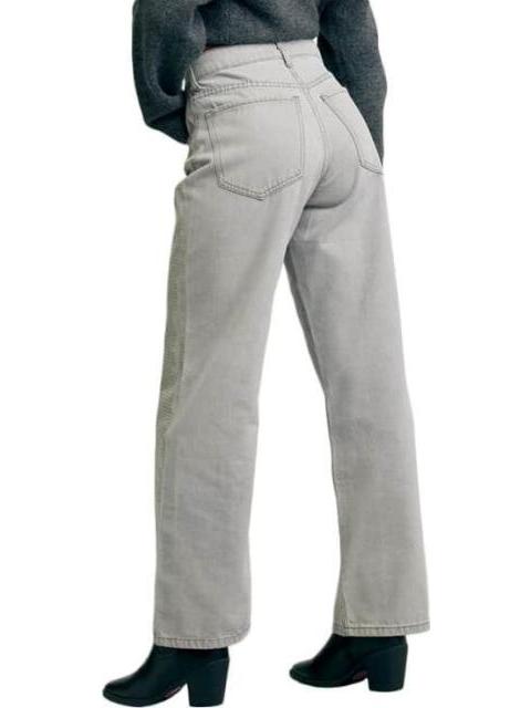 JEANS RECTOS GRIS ATMOSPHERE DNM