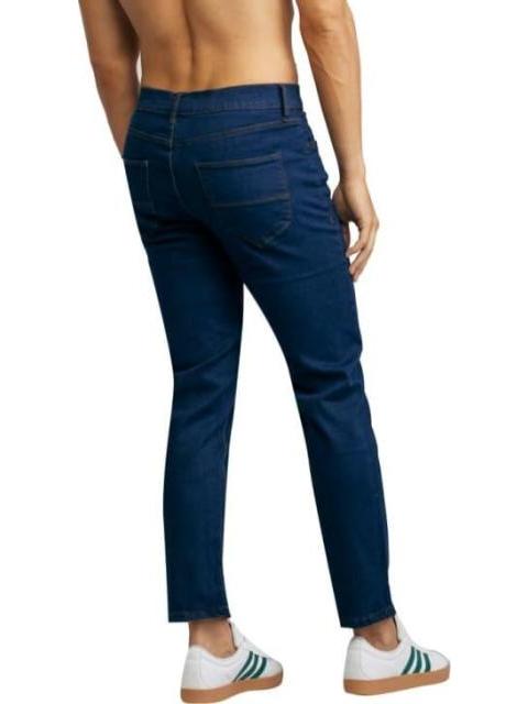 JEANS REGULAR AZUL INDIGO NEXT CO