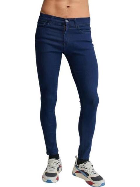 JEANS SKINNY FIT AZUL INDIGO HPC POLO