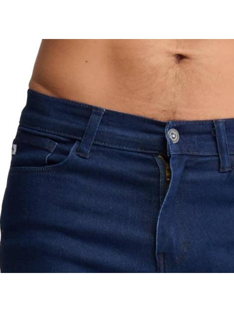 JEANS SKINNY FIT AZUL INDIGO HPC POLO
