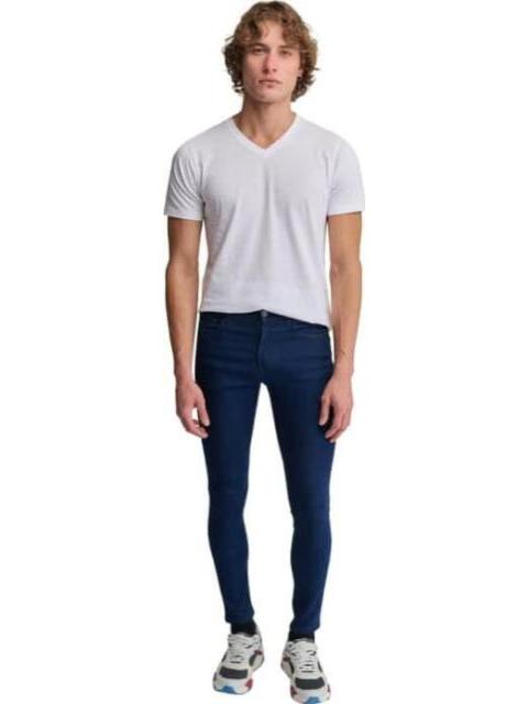 JEANS CORTE RECTO GRIS HPC POLO