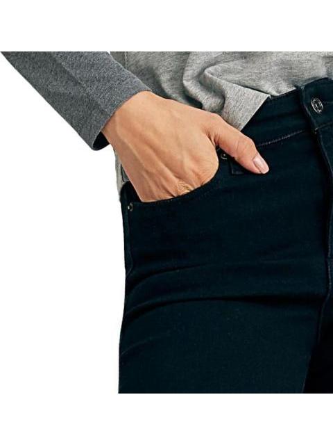 JEANS SKINNY NEGRO ATMOSPHERE DNM