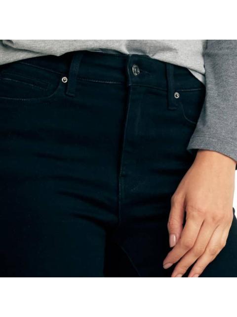 JEANS SKINNY NEGRO ATMOSPHERE DNM