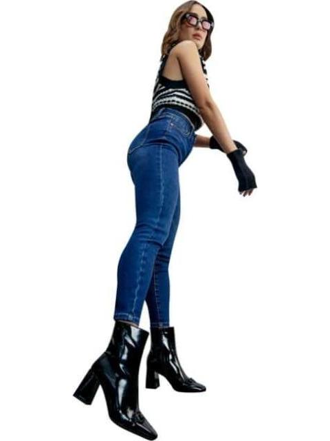 JEANS SUPERSKINNY AZUL INDIGO ATMOSPHERE DNM