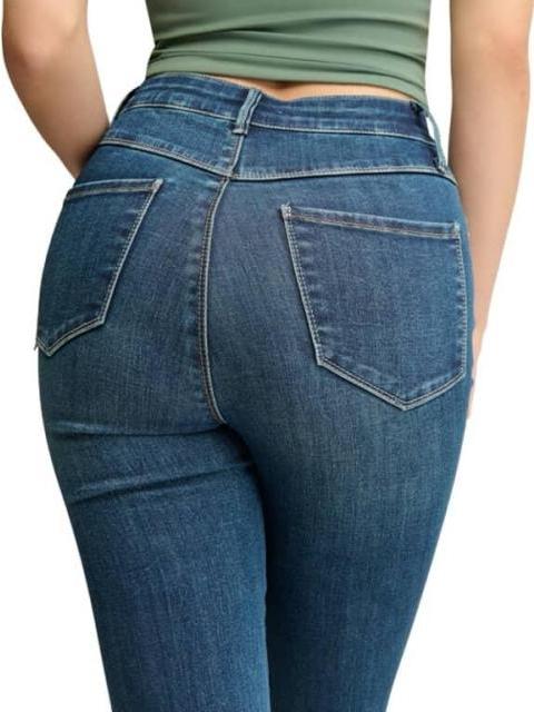 JEANS SUPERSKINNY AZUL INDIGO ATMOSPHERE DNM