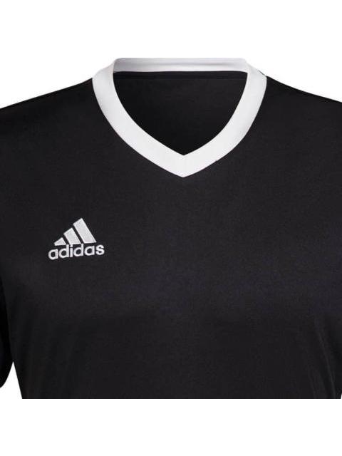 JERSEY ENT22 JSY NEGRO ADIDAS