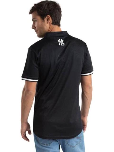 JERSEY NEW YORK NEGRO MLB