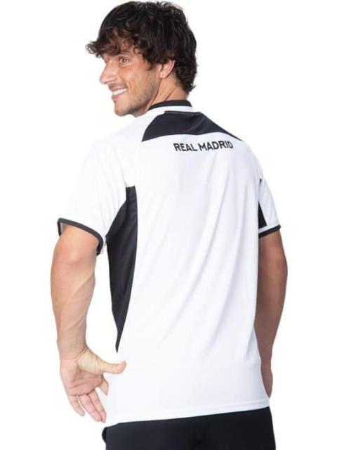 JERSEY REAL MADRID JERSEY BLANCO REAL MADRID
