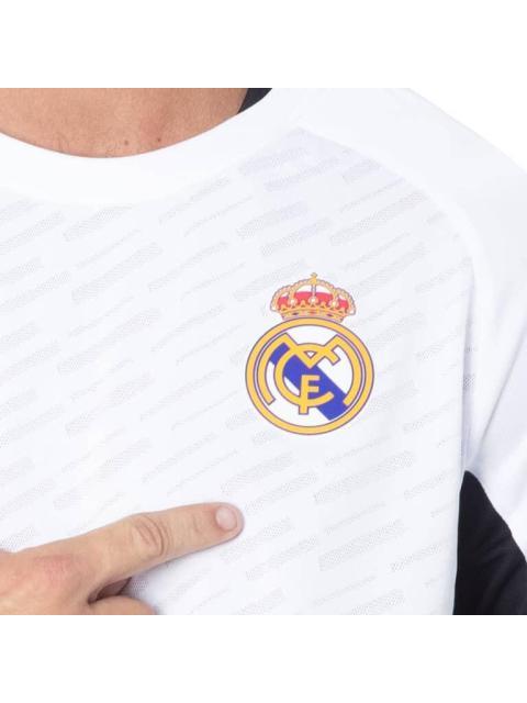 JERSEY REAL MADRID JERSEY BLANCO REAL MADRID