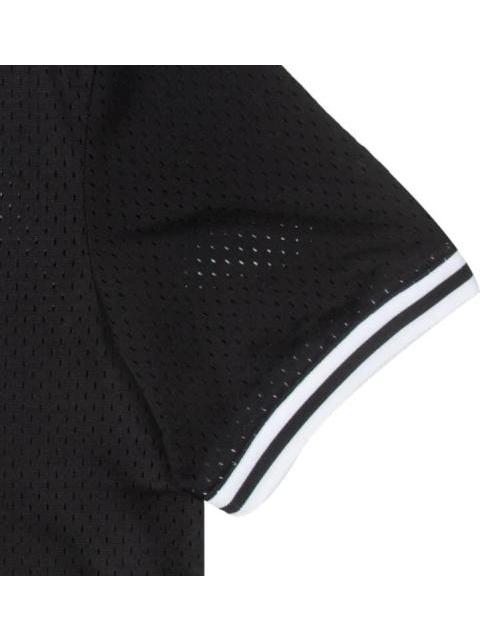 JERSEY YANKEES JERSEY NEGRO MLB