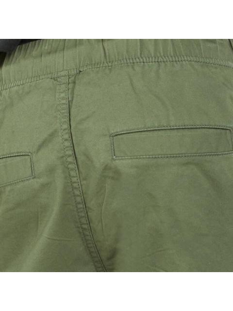 JOGGER BOLSAS CARGO VERDE OLIVO NEXT CO