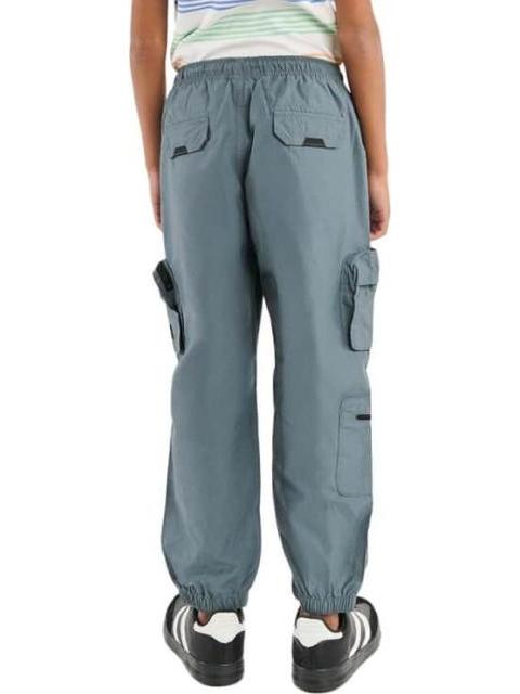 JOGGER CARGO AZUL NEXT CO
