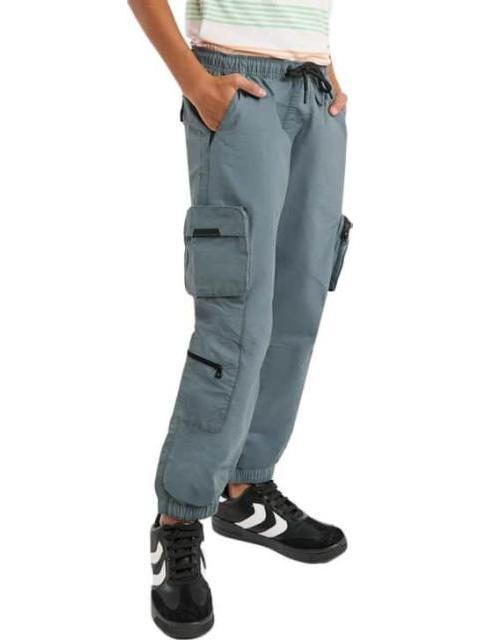 JOGGER CARGO AZUL NEXT CO
