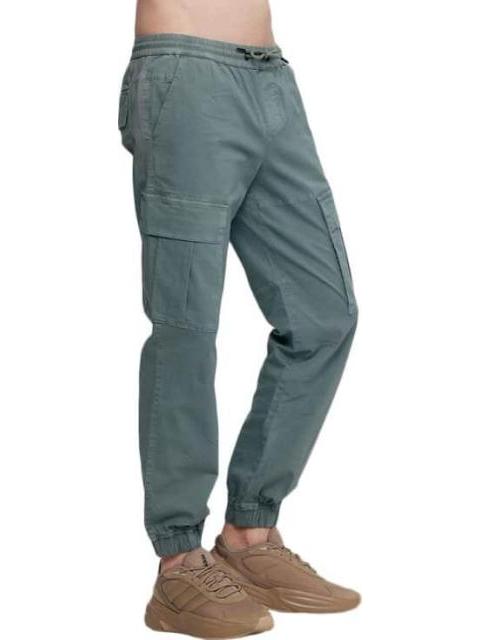 JOGGER CARGO AZUL NEXT CO
