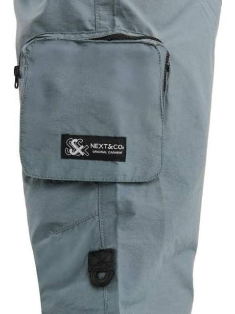 JOGGER CARGO AZUL NEXT CO
