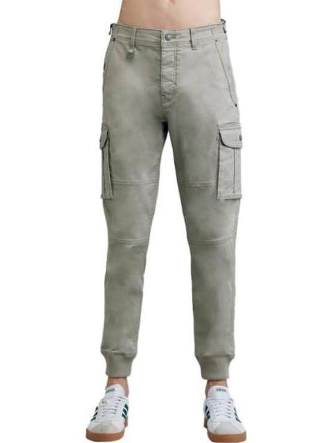 JOGGER CARGO BEIGE HARD SODA