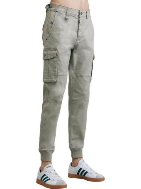 JOGGER CARGO BEIGE HARD SODA
