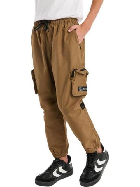 JOGGER CARGO BEIGE NEXT CO