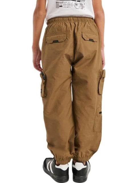 JOGGER CARGO BEIGE NEXT CO