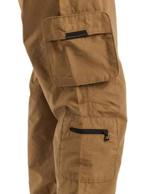 JOGGER CARGO BEIGE NEXT CO