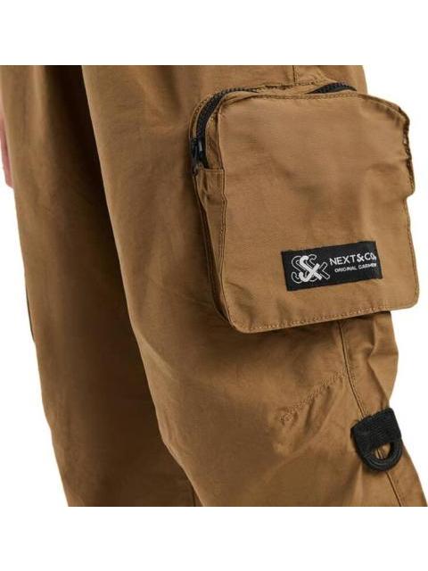 JOGGER CARGO BEIGE NEXT CO