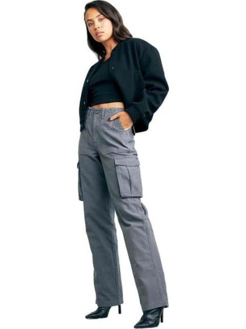 JOGGER CINTURA REGULAR MARFIL HOLLY LAND