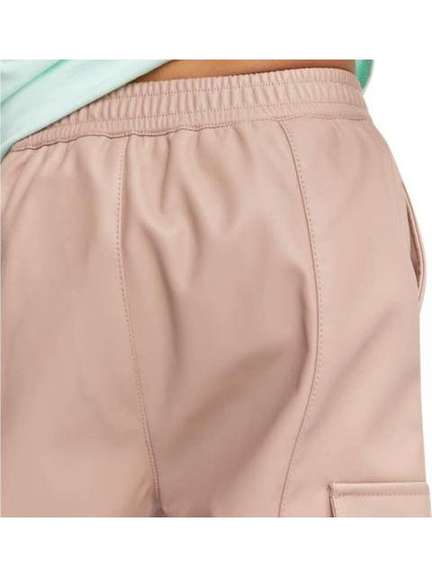 JOGGER EFECTO PIEL PALO DE ROSA HOLLY LAND KIDS