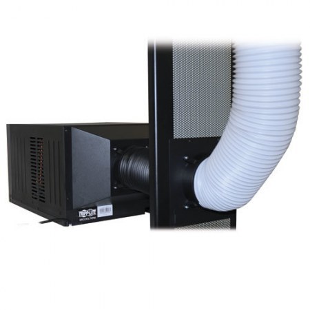 TRIPP LITE JUEGO DE CONDUCTO TERMICO SMARTRACK PARA GABINETES