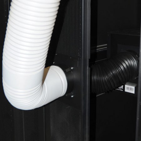 TRIPP LITE JUEGO DE CONDUCTO TERMICO SMARTRACK PARA GABINETES