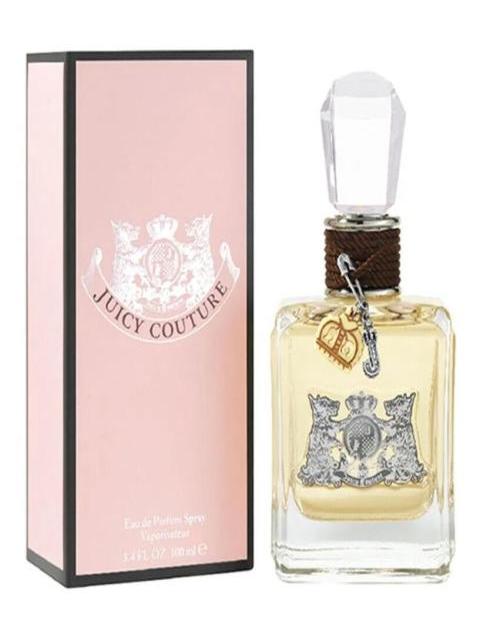 JUICY COUTURE MUJER EAU DE PARFUM 100ML PARA MUJER