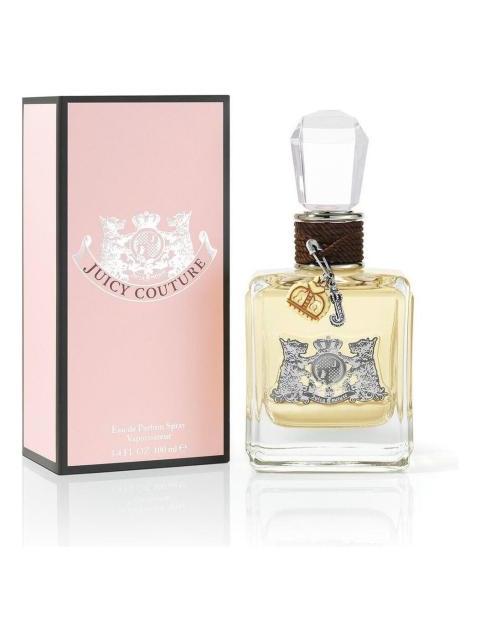 JUICY COUTURE MUJER EAU DE PARFUM 100ML PARA MUJER