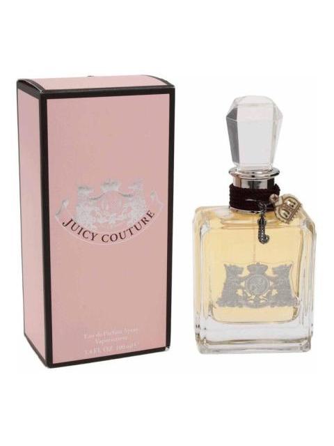 JUICY COUTURE MUJER EAU DE PARFUM 100ML PARA MUJER