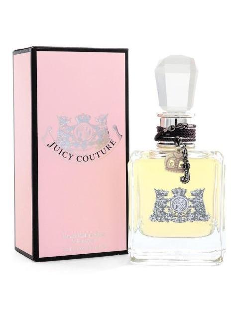 JUICY COUTURE MUJER EAU DE PARFUM 100ML PARA MUJER