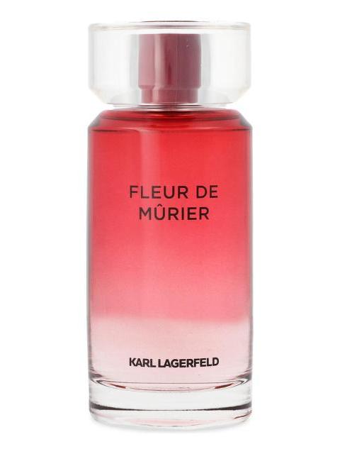 KARL LAGERFELD FLEUR DE MURIER WOMEN 100ML EDP