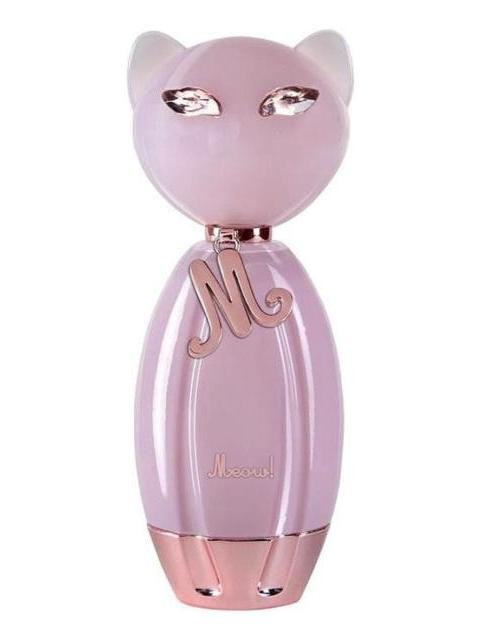 KATY PERRY MEOW EAU DE PARFUM 100 ML PARA MUJER