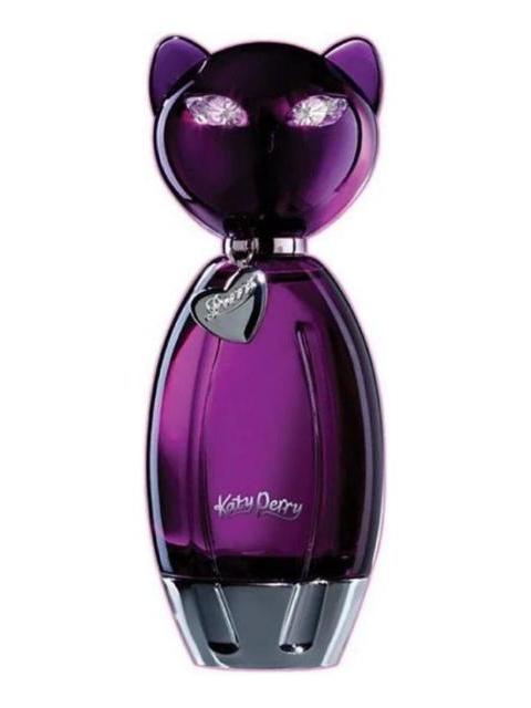 KATY PERRY PURR EAU DE PARFUM 100 ML SPRAY MUJER