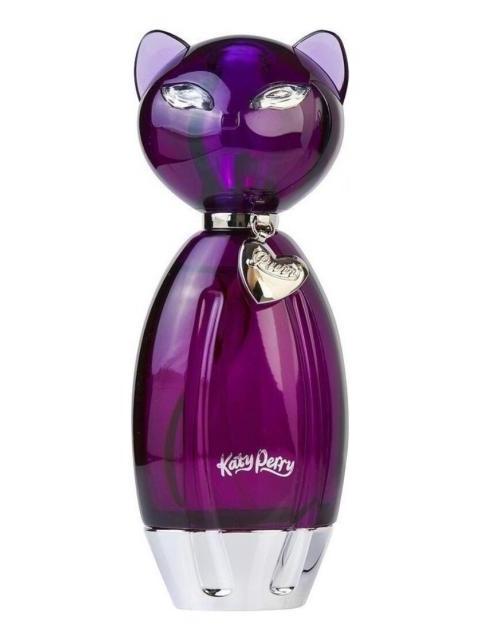 KATY PERRY PURR EAU DE PARFUM 100 ML SPRAY MUJER