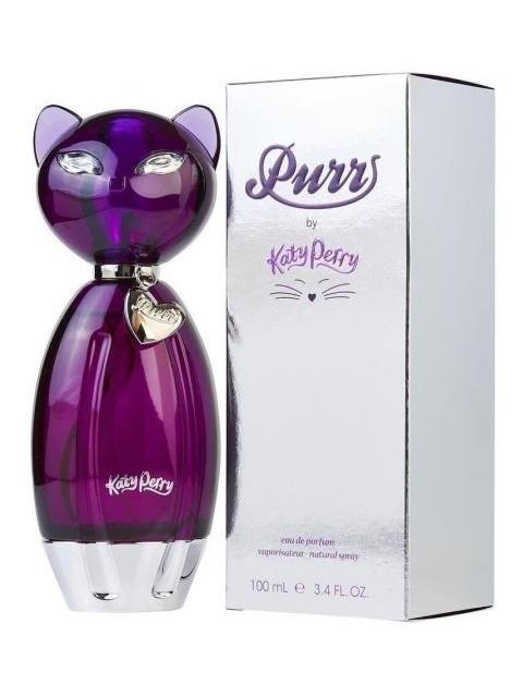 KATY PERRY PURR EAU DE PARFUM 100 ML SPRAY MUJER