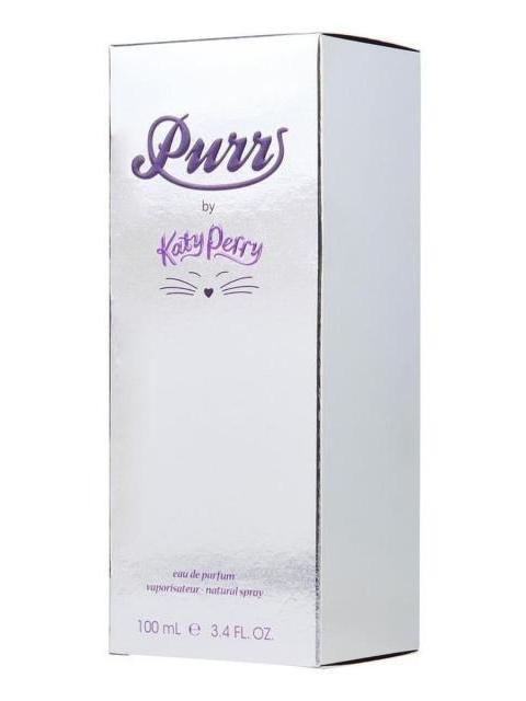 KATY PERRY PURR EAU DE PARFUM 100 ML SPRAY MUJER