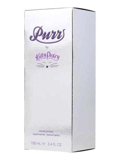KATY PERRY PURR EAU DE PARFUM 100 ML SPRAY UNISEX