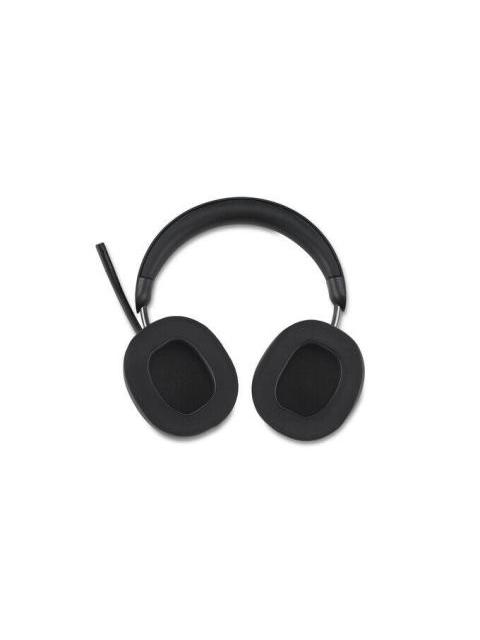 KENSINGTON AUDIFONOS CON MICROFONO H3000 INALAMBRICO BLUETOOTH USB-C NEGRO